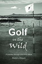 Golf in the Wild