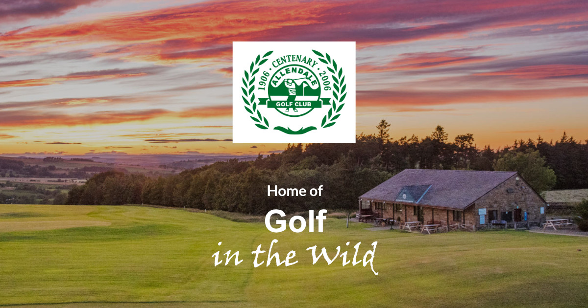 Allendale Golf Club - Image 2