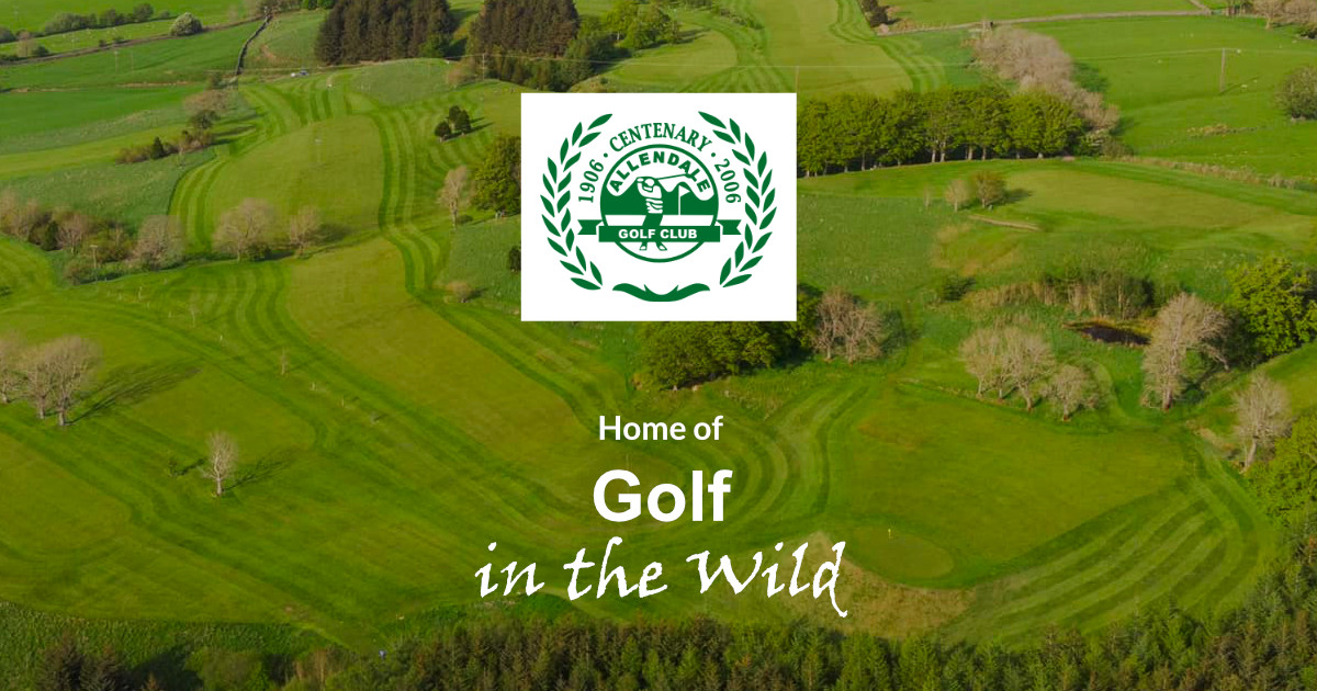 Allendale Golf Club - Image 1