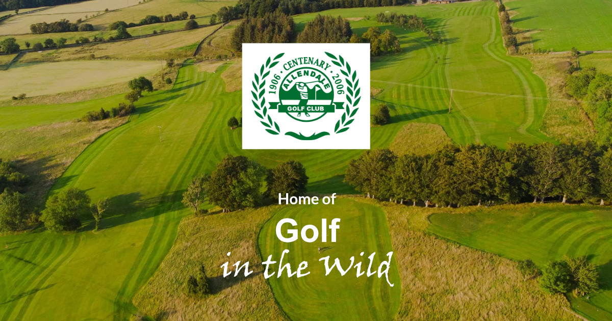 Allendale Golf Club - Image 6