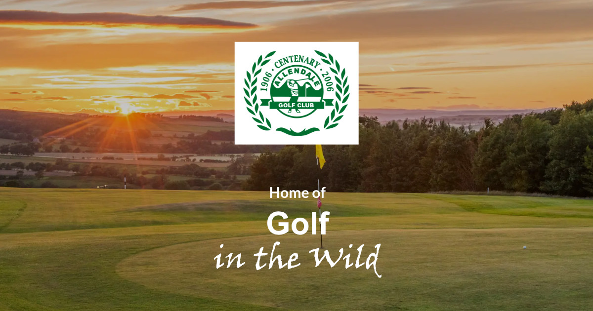 Allendale Golf Club - Image 5