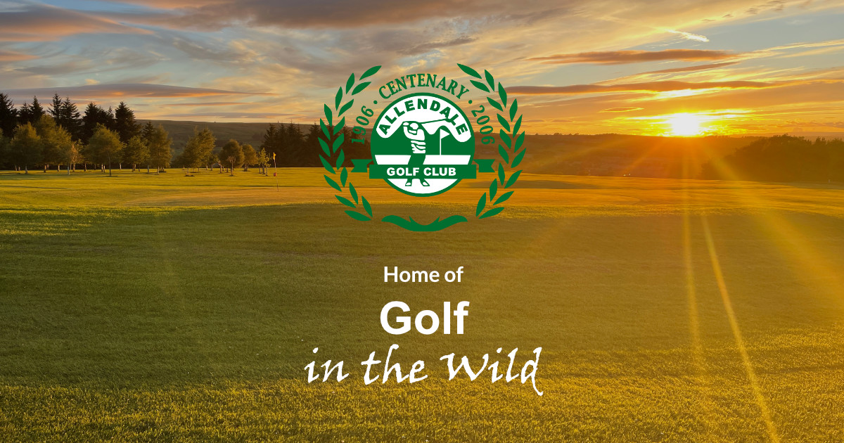 Allendale Golf Club - Image 7